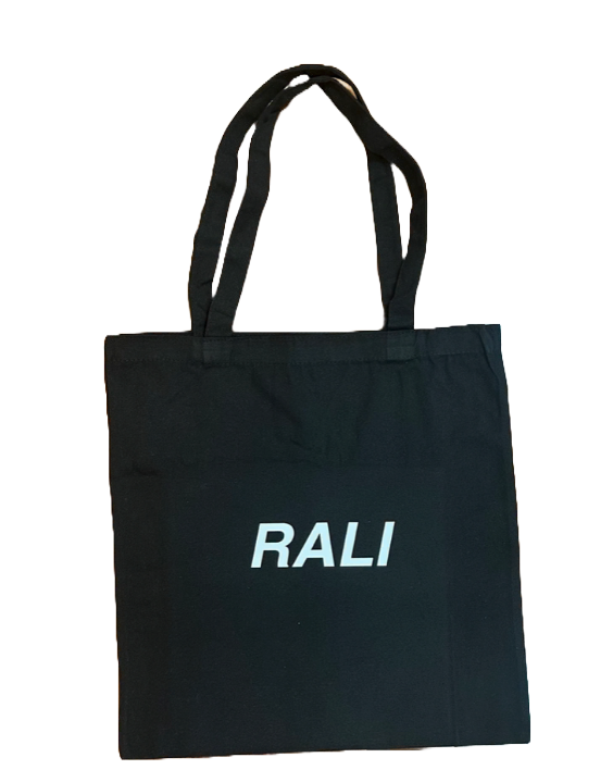 RALI - Tote