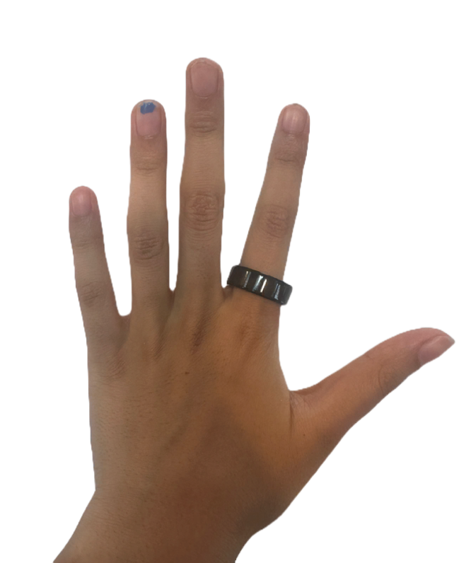 RALI - Ring