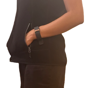 RALI - Qi Band