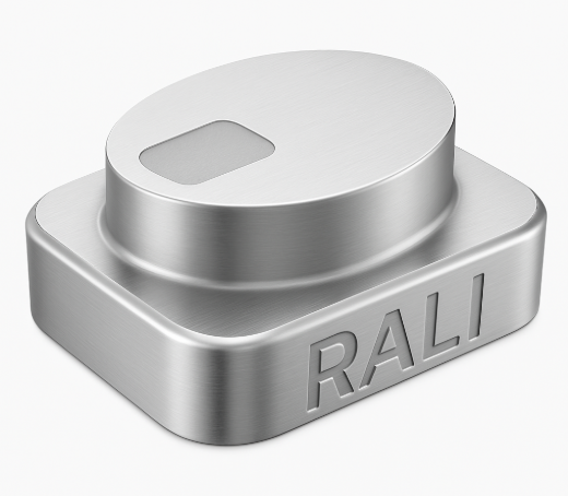RALI - Smart Sensor & Application Software