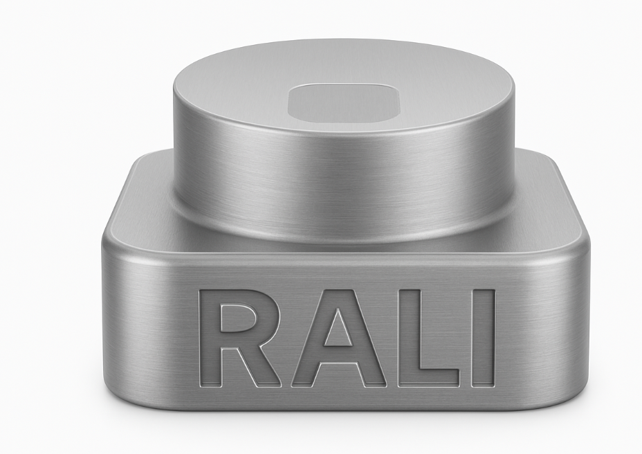 RALI - Smart Sensor & Application Software