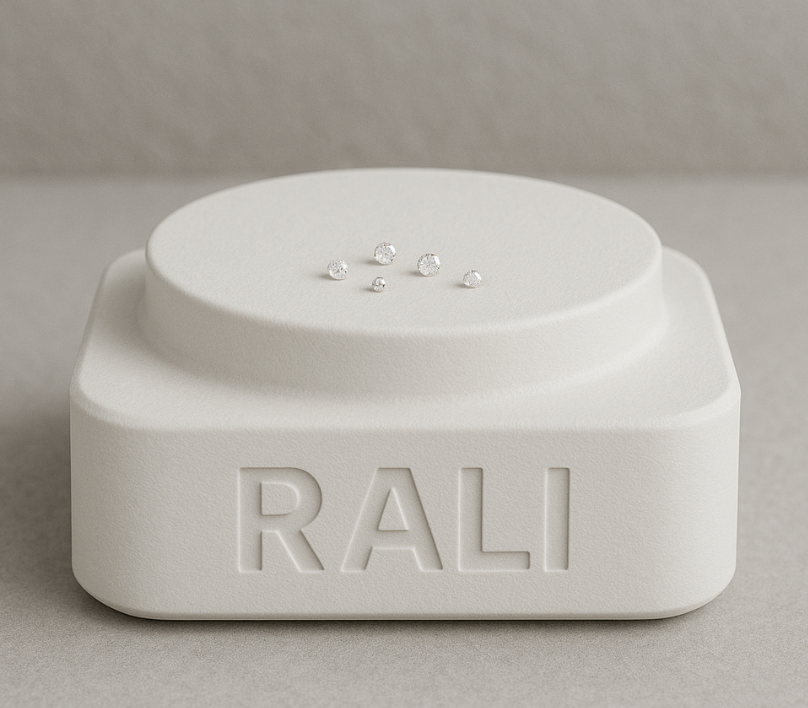 RALI - Scale