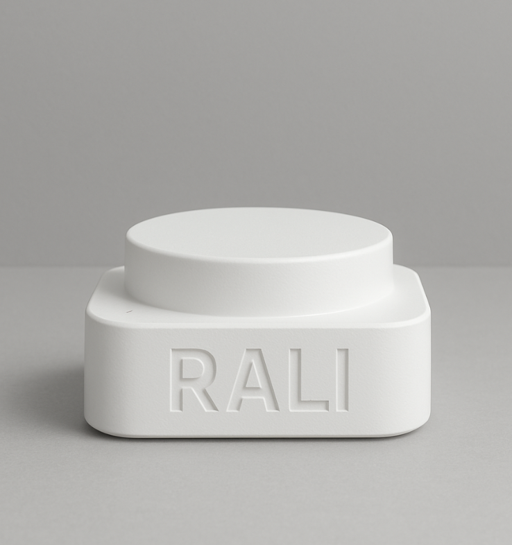 RALI - Scale