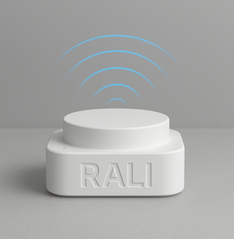 RALI - Scale