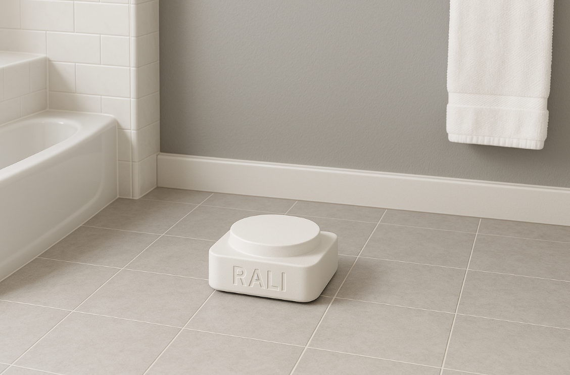 RALI - Scale