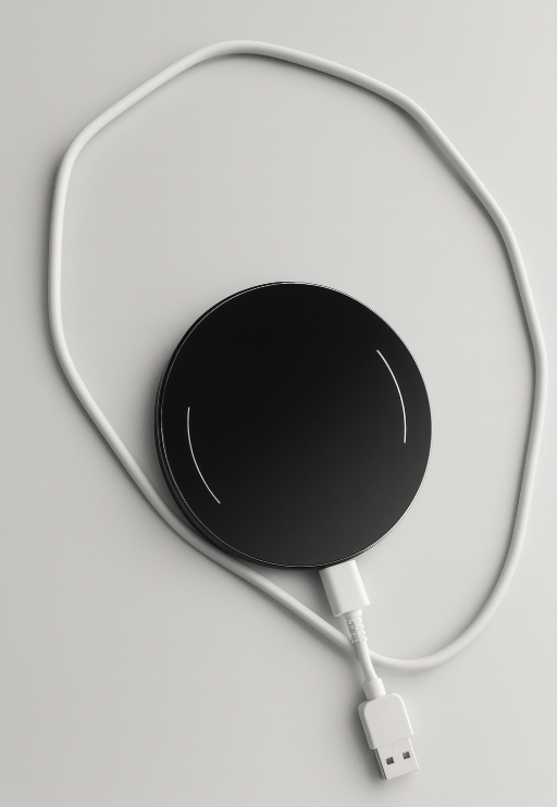 RALI - Charger