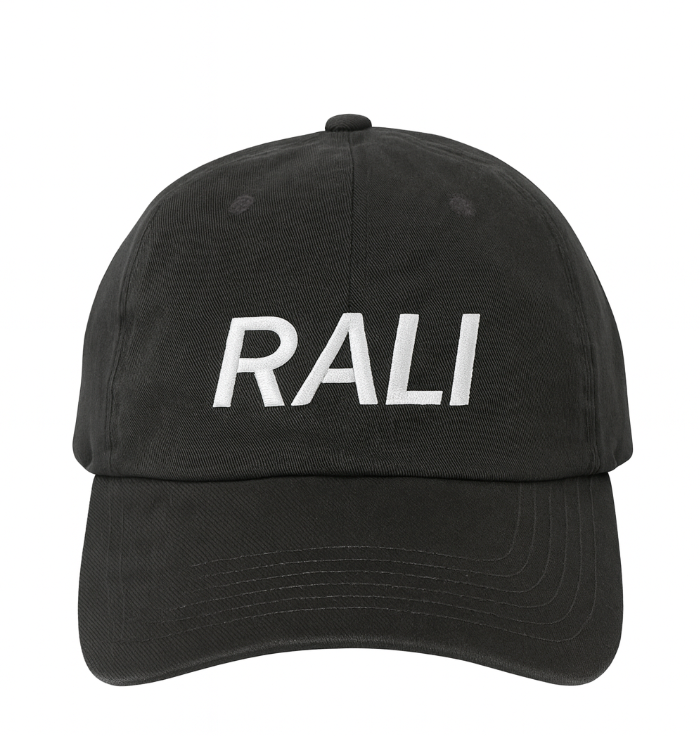 RALI - Classic Cap