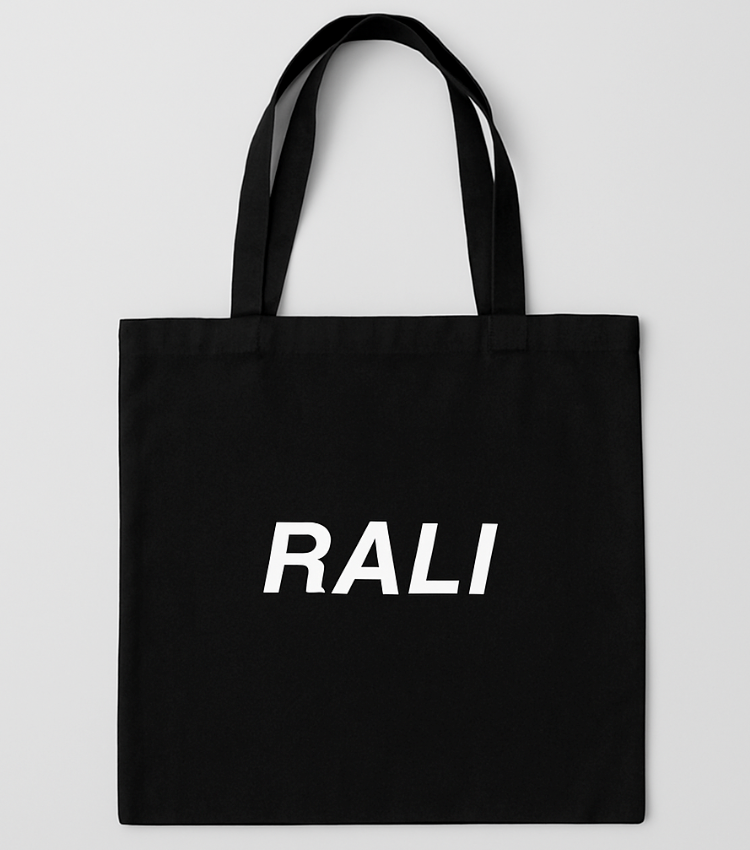 RALI - Tote