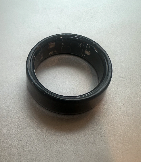RALI - Ring