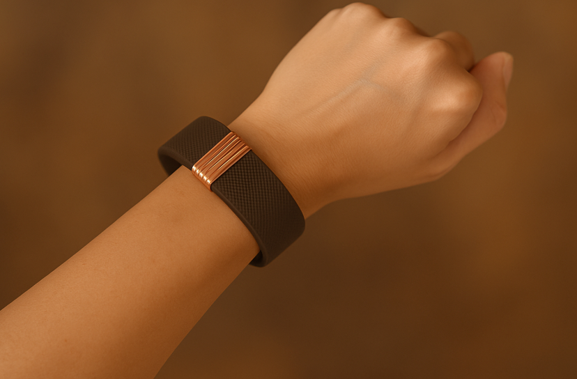 RALI - Qi Band