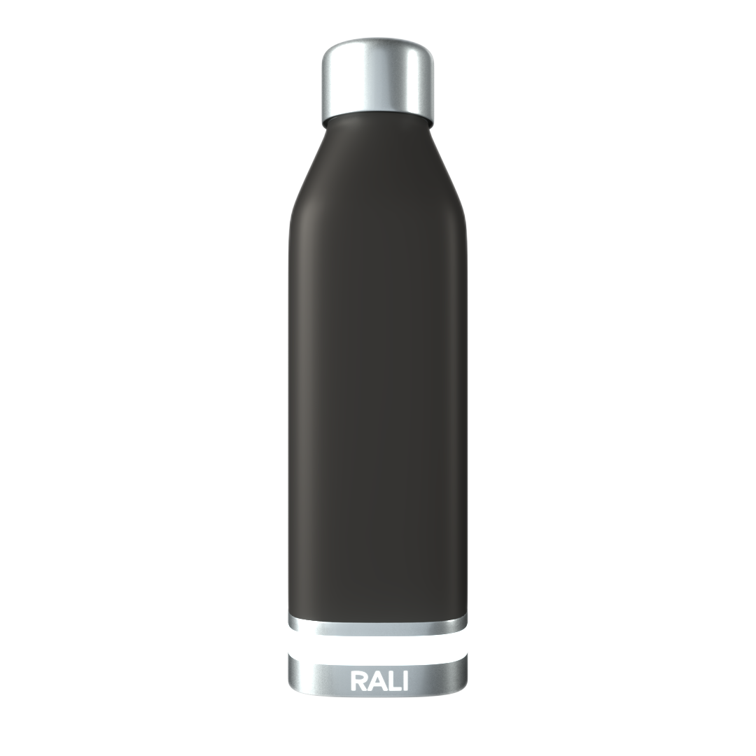 RALI - Square Bottle