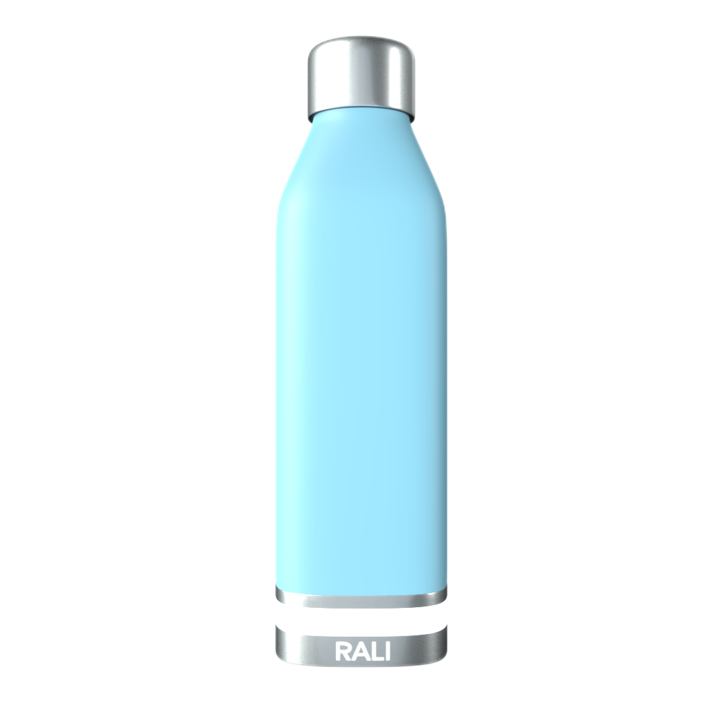 RALI - Square Bottle
