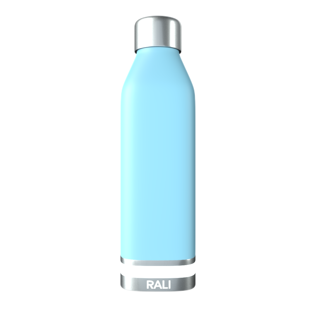 RALI - Square Bottle