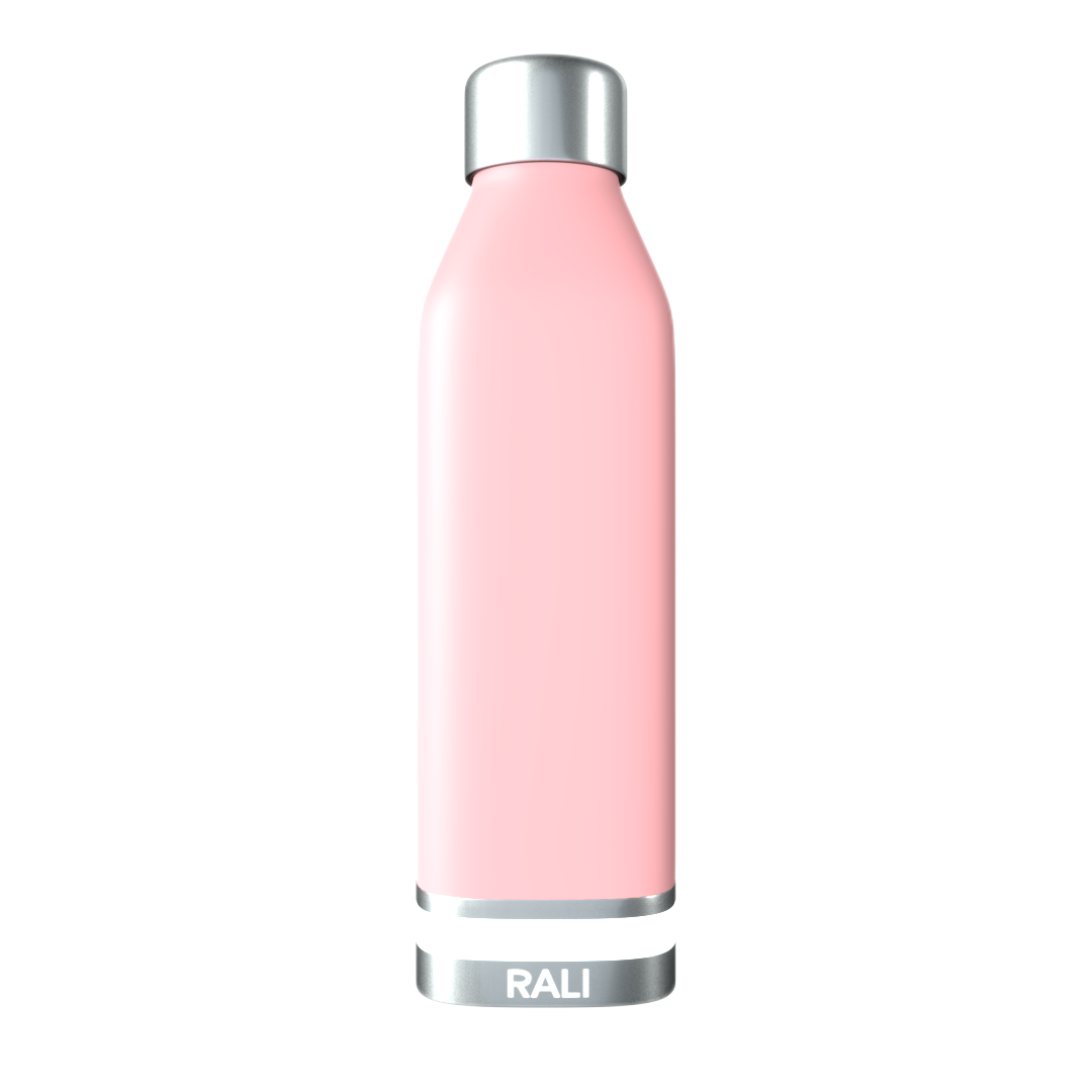 RALI - Square Bottle