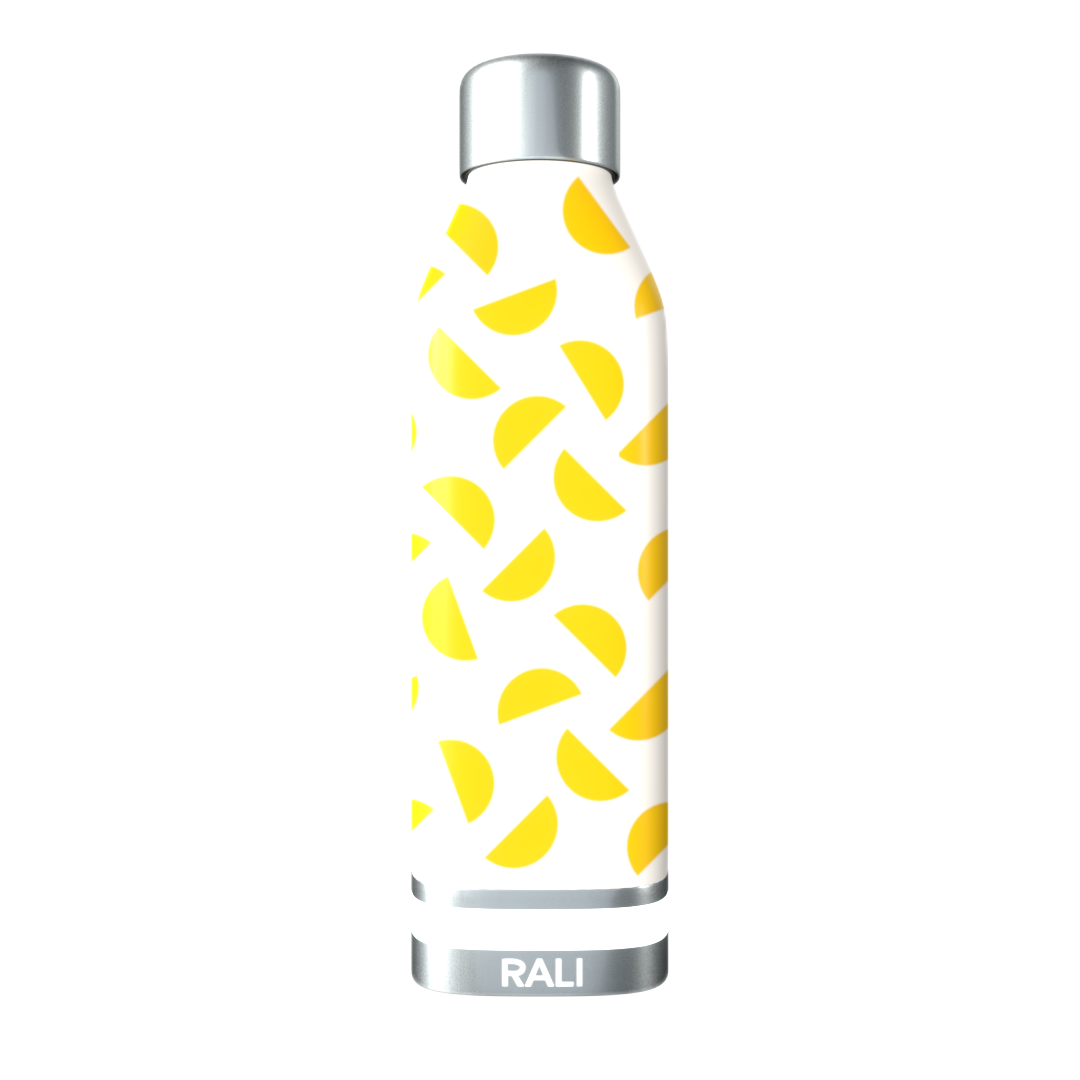 RALI - Square Bottle