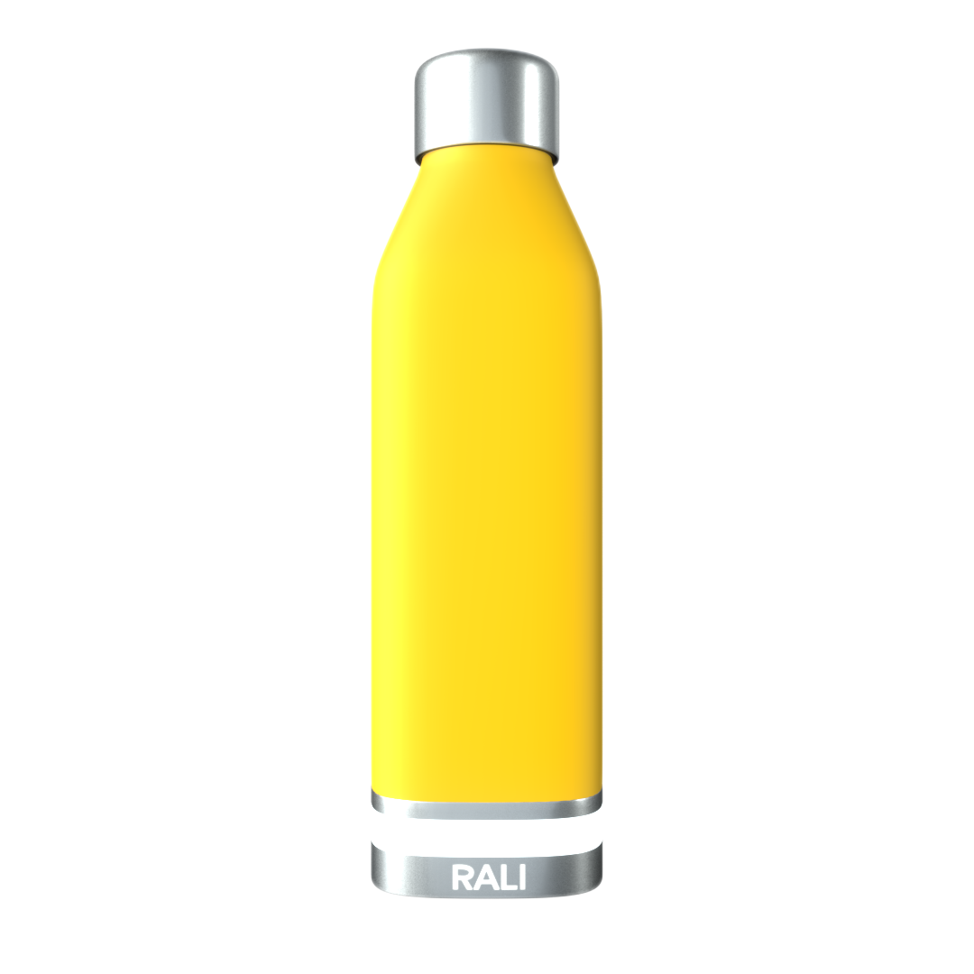 RALI - Square Bottle